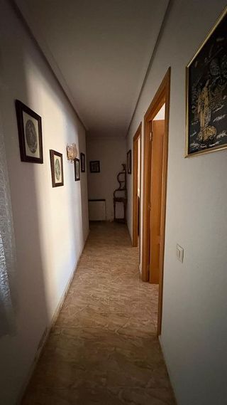 Piso en alquiler en Casco Antiguo en Talavera de la Reina