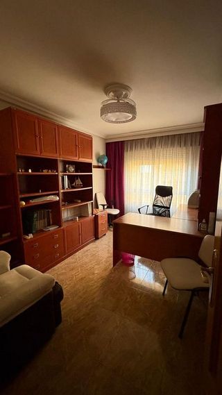 Piso en alquiler en Casco Antiguo en Talavera de la Reina