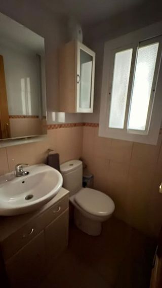 Piso en alquiler en Casco Antiguo en Talavera de la Reina