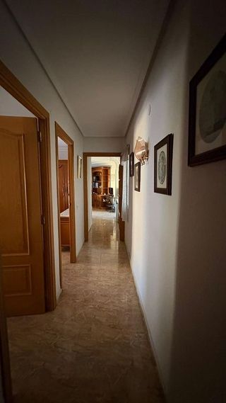 Piso en alquiler en Casco Antiguo en Talavera de la Reina