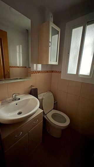 Piso en alquiler en Casco Antiguo en Talavera de la Reina