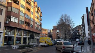 Piso en alquiler en Casco Antiguo en Talavera de la Reina