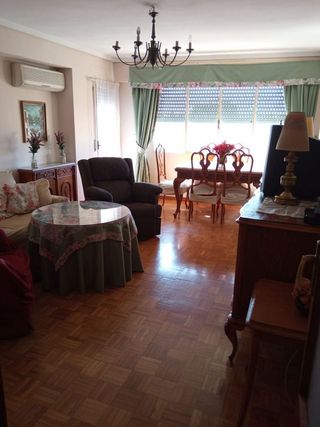 Piso en alquiler en Doctor Cerrada en Zaragoza