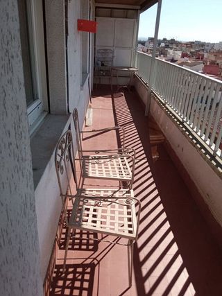 Piso en alquiler en Doctor Cerrada en Zaragoza