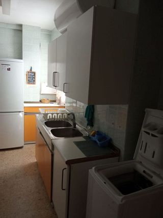 Piso en alquiler en Doctor Cerrada en Zaragoza