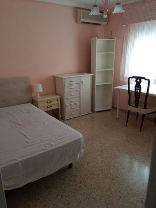 Piso en alquiler en Doctor Cerrada en Zaragoza