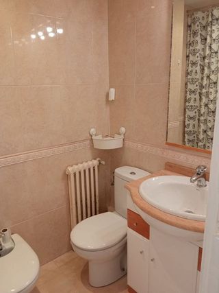 Piso en alquiler en Doctor Cerrada en Zaragoza