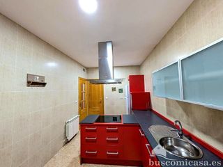 Piso en alquiler en Linares