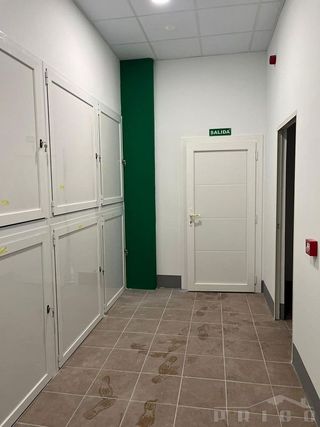 Trastero en alquiler en Antigua Estación FFCC - San Agustín en Burgos