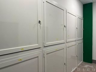 Trastero en alquiler en Antigua Estación FFCC - San Agustín en Burgos