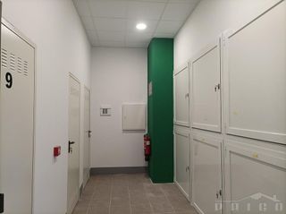 Trastero en alquiler en Antigua Estación FFCC - San Agustín en Burgos