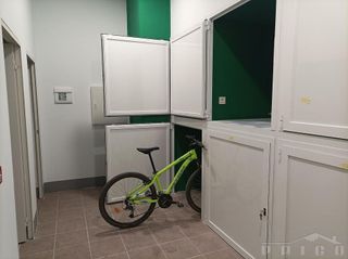 Trastero en alquiler en Antigua Estación FFCC - San Agustín en Burgos