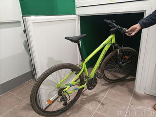 Trastero en alquiler en Antigua Estación FFCC - San Agustín en Burgos