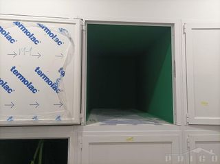 Trastero en alquiler en Antigua Estación FFCC - San Agustín en Burgos