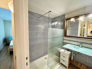 Ático en alquiler en La Bonanova - Portopí en Palma de Mallorca