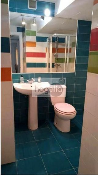 Piso en alquiler en Palacio de Congresos - Urbadiez - Entrepuentes en Sevilla