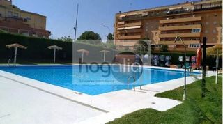 Piso en alquiler en Palacio de Congresos - Urbadiez - Entrepuentes en Sevilla