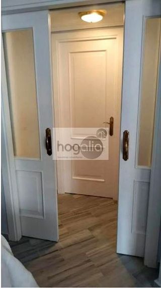 Piso en alquiler en Palacio de Congresos - Urbadiez - Entrepuentes en Sevilla