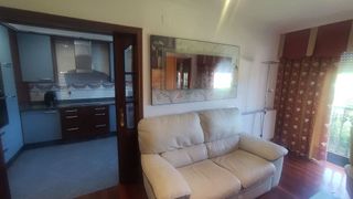 Piso en alquiler en Mariñamansa en Ourense