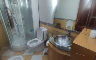 Piso en alquiler en Mariñamansa en Ourense