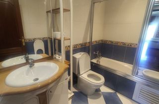 Piso en alquiler en Mariñamansa en Ourense