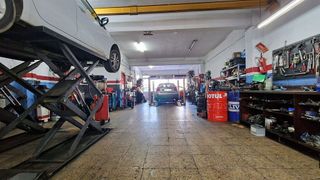 Local comercial en venta en Ibaeta en San Sebastián-Donostia