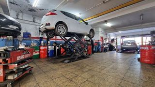 Local comercial en venta en Ibaeta en San Sebastián-Donostia