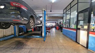 Local comercial en venta en Ibaeta en San Sebastián-Donostia