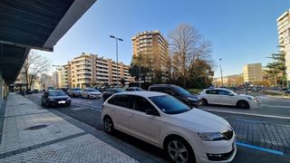 Local comercial en venta en Ibaeta en San Sebastián-Donostia