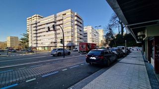 Local comercial en venta en Ibaeta en San Sebastián-Donostia