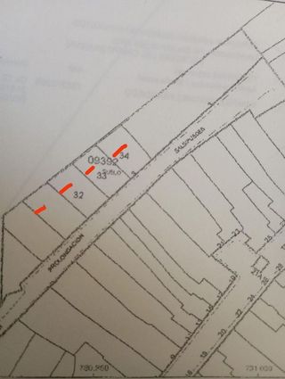 Terreno en venta en Escacena del Campo