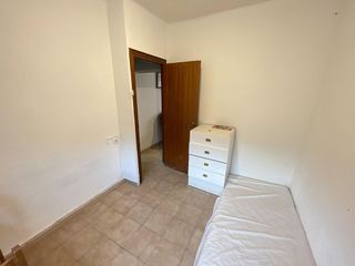 Piso en venta en La Unión - Cruz de Humilladero - Los Tilos en Málaga
