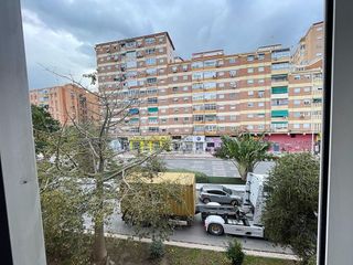 Piso en venta en La Unión - Cruz de Humilladero - Los Tilos en Málaga