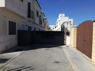 Garaje en venta en Ctra Jerez-Ctra del Puerto en Sanlúcar de Barrameda