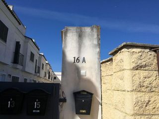 Garaje en venta en Ctra Jerez-Ctra del Puerto en Sanlúcar de Barrameda