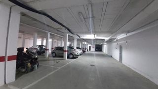 Garaje en venta en Ctra Jerez-Ctra del Puerto en Sanlúcar de Barrameda