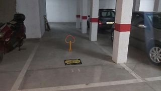 Garaje en venta en Ctra Jerez-Ctra del Puerto en Sanlúcar de Barrameda