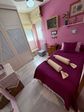 Piso en venta en Alcalá la Real