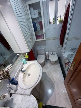 Piso en venta en Alcalá la Real