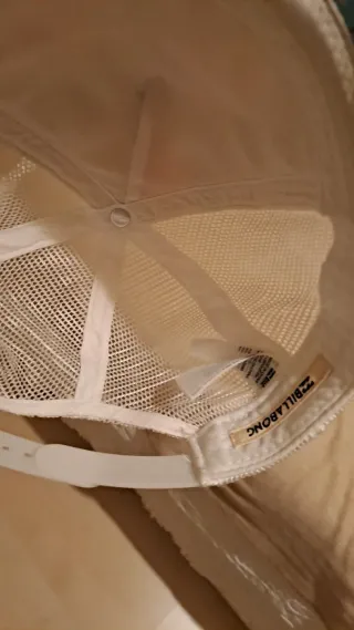 Boné Billabong Floral