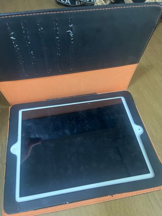 iPad 4 Retina 32GB Blanco