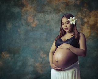 Fotógrafo Embarazadas Murcia