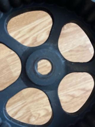 Polea Bomba Aceite Opel Z17DTH 1.7CDTI