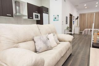 Estudio en alquiler en Tablero Bajo - Arruzafilla en Córdoba