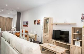 Estudio en alquiler en Tablero Bajo - Arruzafilla en Córdoba