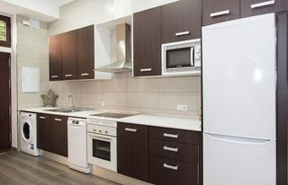 Estudio en alquiler en Tablero Bajo - Arruzafilla en Córdoba