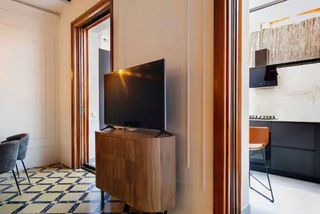 Piso en alquiler en Vila de Gràcia en Barcelona