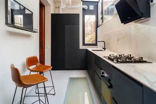 Piso en alquiler en Vila de Gràcia en Barcelona