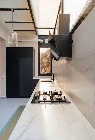 Piso en alquiler en Vila de Gràcia en Barcelona