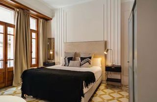 Piso en alquiler en Vila de Gràcia en Barcelona